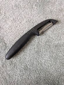 Potato Peeler