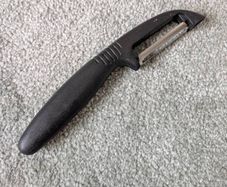 Potato Peeler