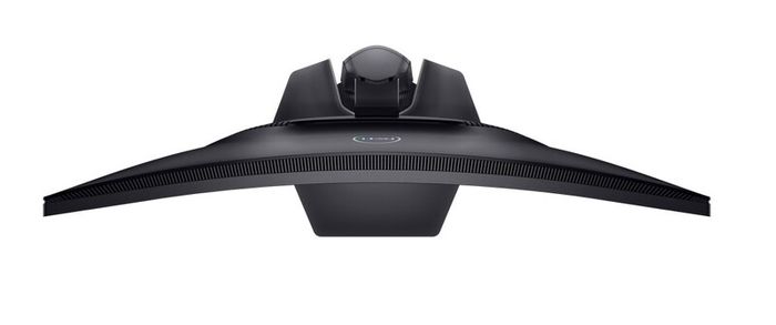 Dell 27" 144 Hz Curved Gaming Monitor