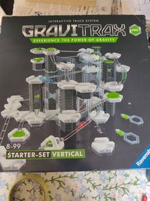 gravitrax pro starter set vertical