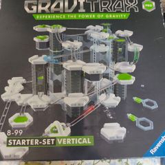 gravitrax pro starter set vertical