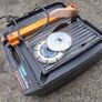 plasplug compact electric tile cutter Image 2