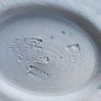 German Beer Stein Pewter Lid Vintage Made in Germany Image 5