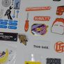 Sticker Packs - LTTStore.com + DJI + iFixIt + Insta360 + More! Image 4
