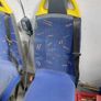 mini bus seats Image 2