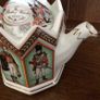Sadler Kings and Queens series Battle of Waterloo teapot Image 5