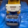 A Collection of Cars/ Lorries/ Crane / Figures Image 9