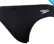 Speedo mens endurance size small black