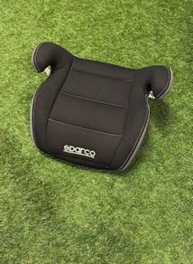 Sparco booster seats