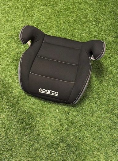 Sparco booster seats
