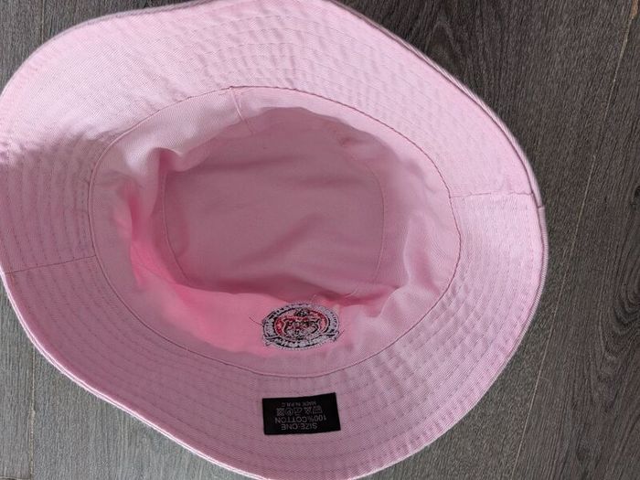 Bohs Cap and Bucket Hat Brand New