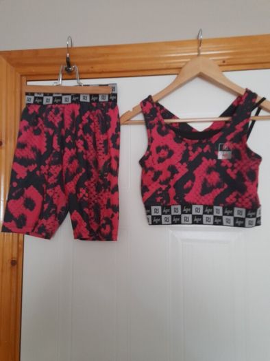 girls river island