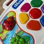 Chicco Vintage Musical Toy Lullaby Songs Interactive Image 2
