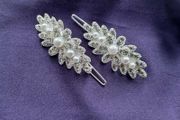 Metal Hair Pins 112211