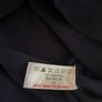 Paco boutique ladies navy top Image 10