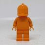 Lego Star Wars No Print Plain Genuine Unprinted Helmet Pre Production Part Extremely Rare Rare And Hard To Find Image 7