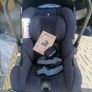Full Travel System Incl. Car Seat Image 9