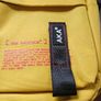 Bulk Deal: Yellow Utility Backpacks (Boxes of 20) Image 7