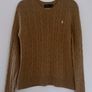 Polo Ralph Lauren Julianna Sweater Image 3