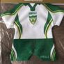 Ireland Rugby And GAA Official Merch.Mini Kits For Display On Car Windows Etc. Collect In Dublin Or Receive Via Post. Image 8
