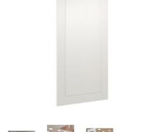 Almost new 2 doors