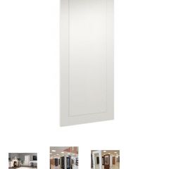 Almost new 2 doors