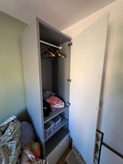 Ikea Wardrobe
