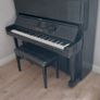 Upright Yung Chang Piano Image 3