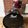 Pearl Forum Series Drum Kit w/ Hardware + Cymbals Image 4