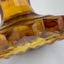 Antique bohemian glass Image 7