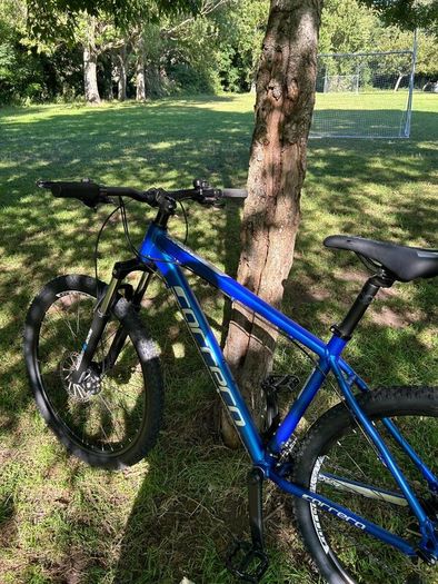 Carrera Mountain Bike  300 ONO