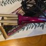 Ceramic hot brush & Glamour waver Image 3