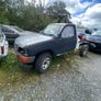 2002 Toyota  Hilux single cab Image 5