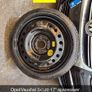 Various Opel / Vaxhaul, 5x115 Alloy Wheels / Steel Wheel & Space Savers - 16" 17" 18" @ OCG Image 2