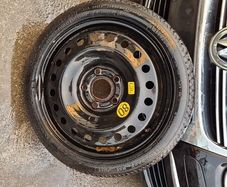 Various Opel / Vaxhaul, 5x115 Alloy Wheels / Steel Wheel & Space Savers - 16" 17" 18" @ OCG