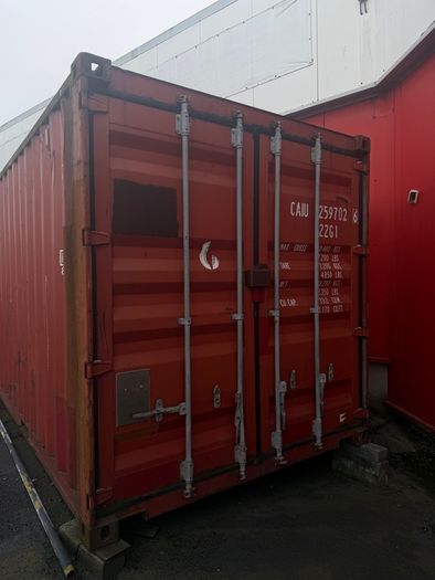 20ft shipping container