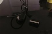 scart to scart cable