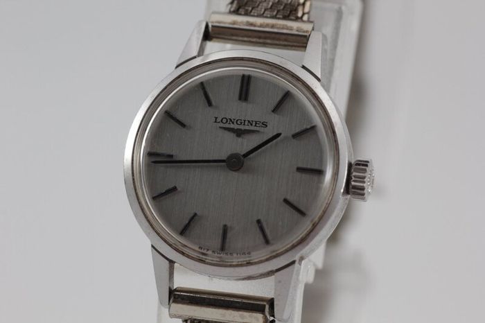 Longines Women - 1960-1969