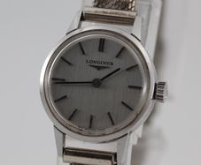 Longines Women - 1960-1969
