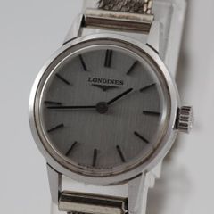 Longines Women - 1960-1969