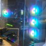 Gaming custom PC RYZEN 5900x 64gb 2tb NVME RTX3080 Image 2
