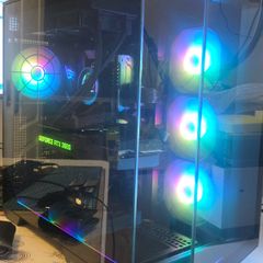 Gaming custom PC RYZEN 5900x 64gb 2tb NVME 3080rtx