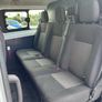 Ford Transit Crew Cab Image 8