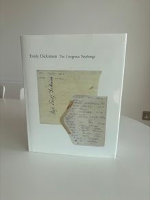 The Gorgeous Nothings: Emily Dickinson's Envelope Poems