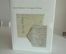 The Gorgeous Nothings: Emily Dickinson's Envelope Poems