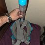 Crane - Full Face Snorkel Mask Image 3