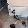Powakaddy golf trolley Image 2