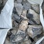 9 x 1 tonne bags building limestone Image 6