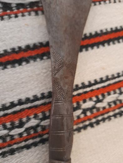 Zulu Spearhead