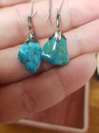 Vintage Earrings